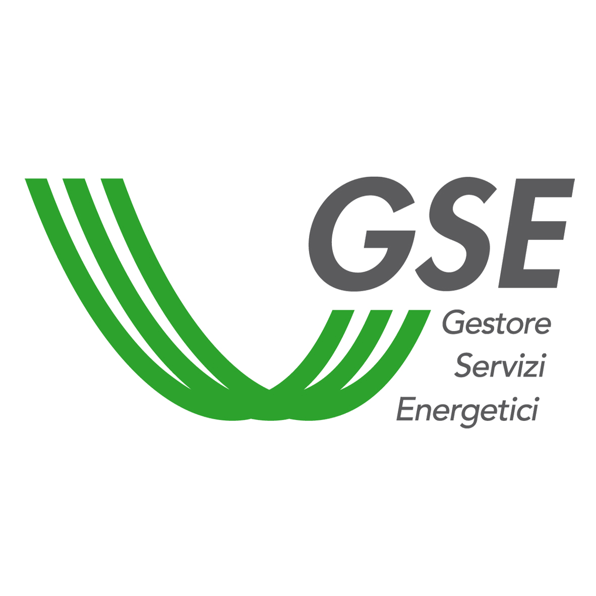 Джестор. ГСЕ. Gestore. GSE бренд. IPEX логотип.