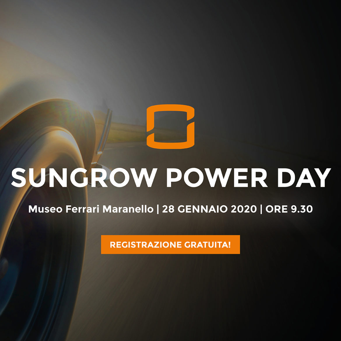 sungrow power day