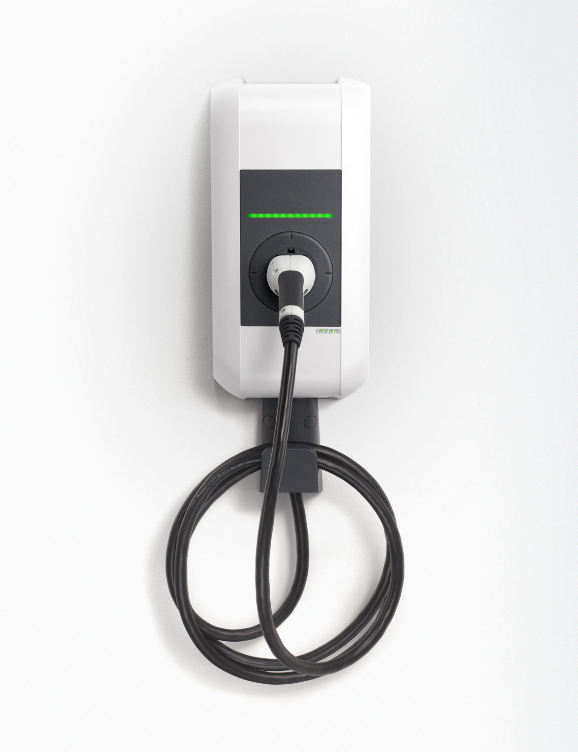 Wallbox keba