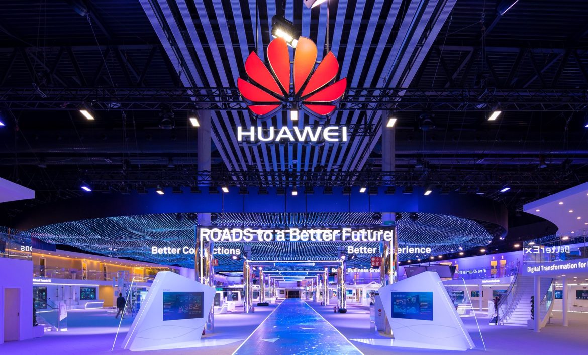 Huawei Huawei