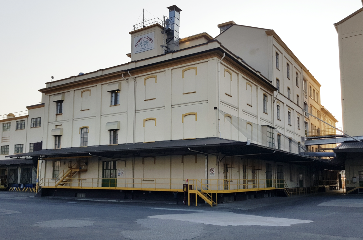 Samso avvia i lavori