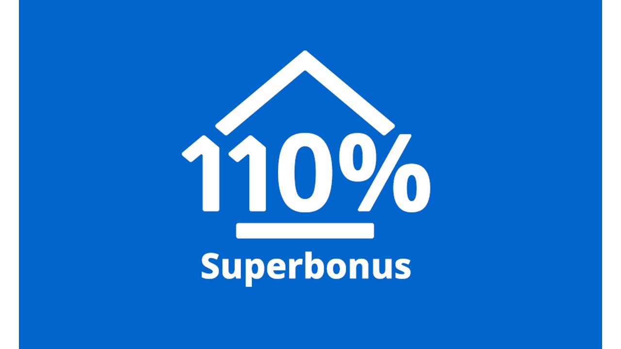 Superbonus 110%: ecco i decreti attuativi - Solare B2B