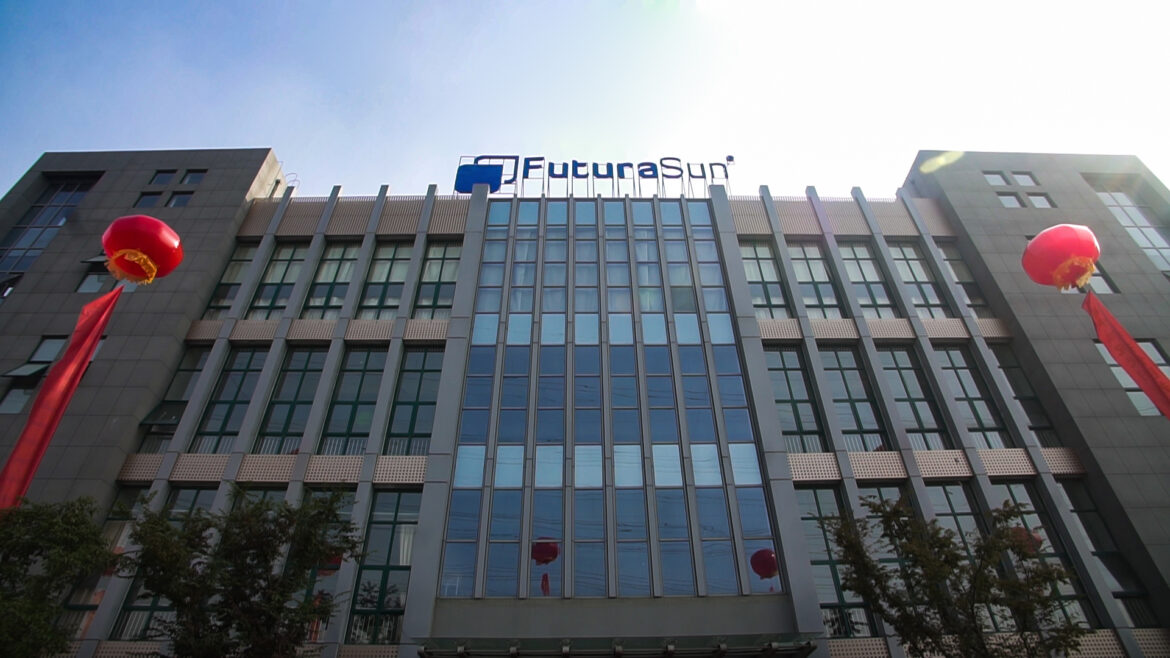 FuturaSun