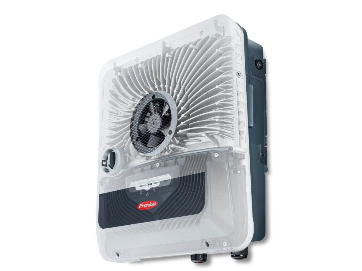 Fronius Fronius