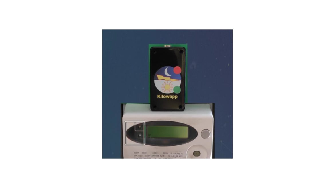 Kilowapp