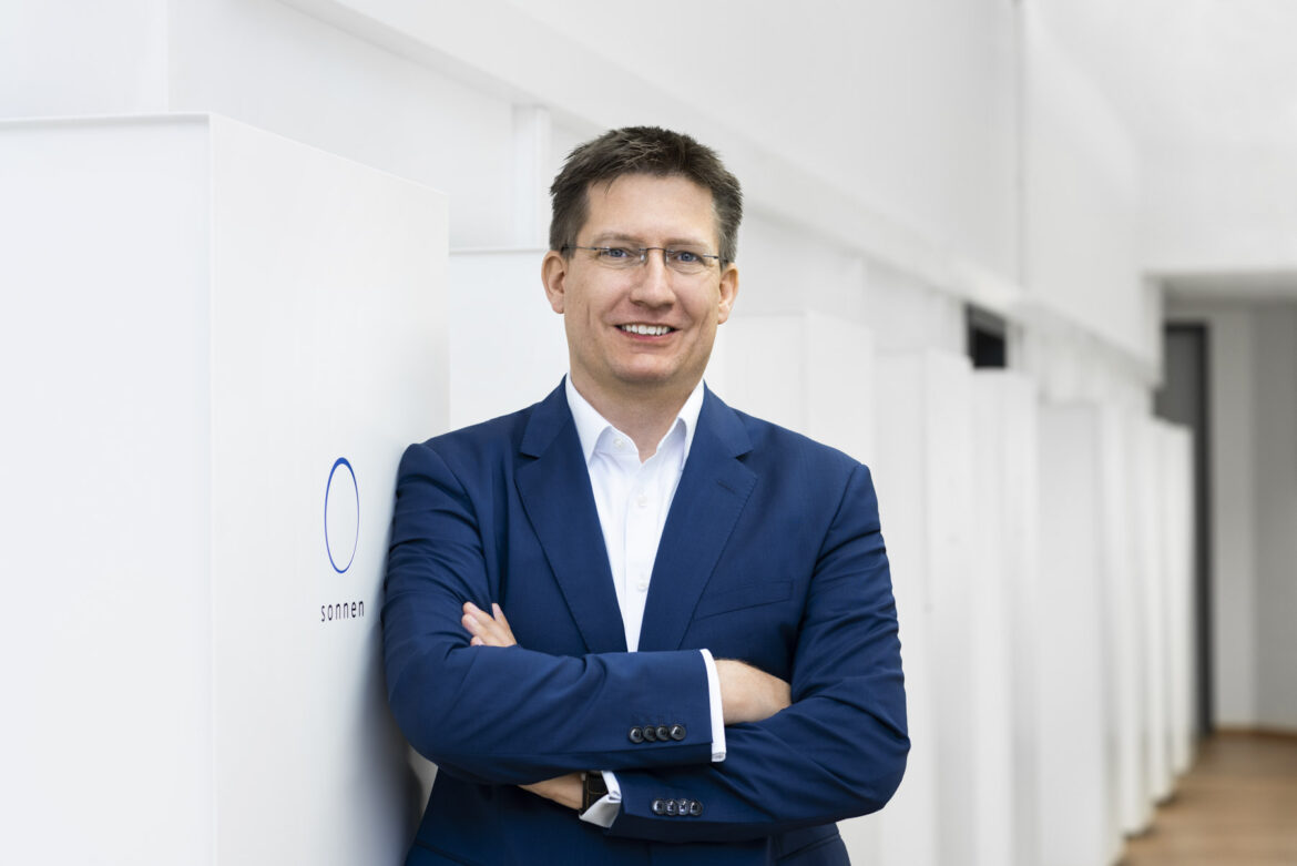 Oliver Koch Sonnen