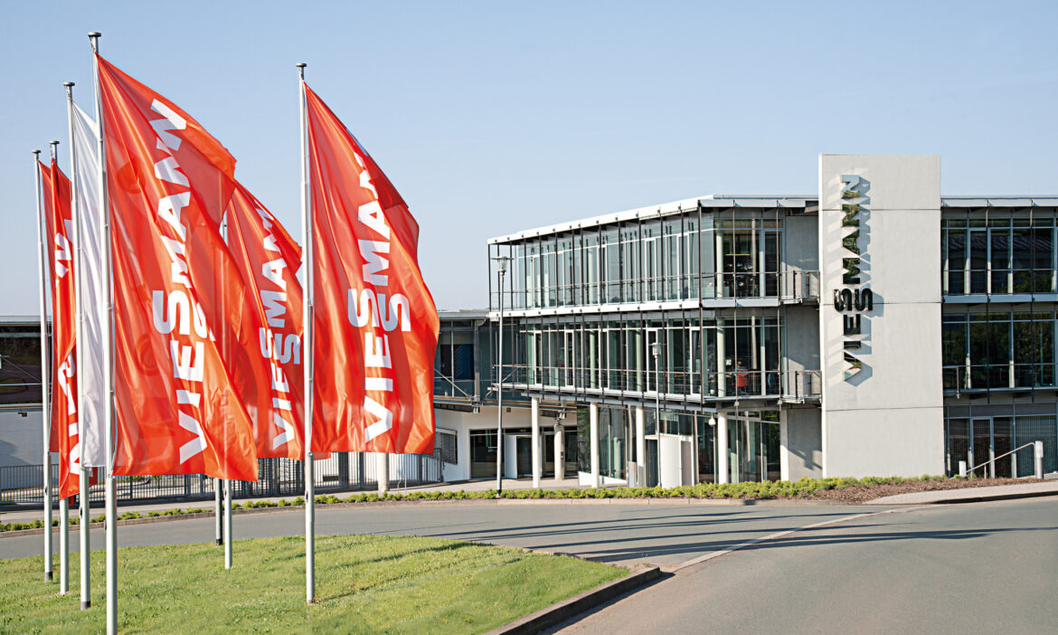 Viessmann_HQ Viessmann