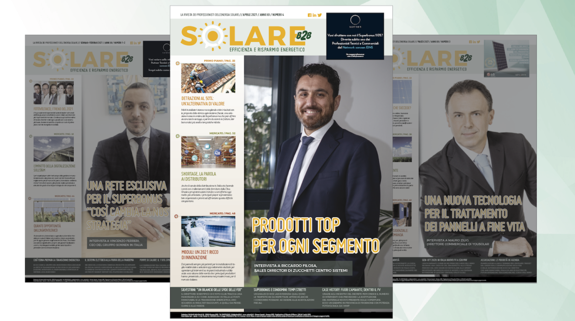 SolareB2B SolareB2B