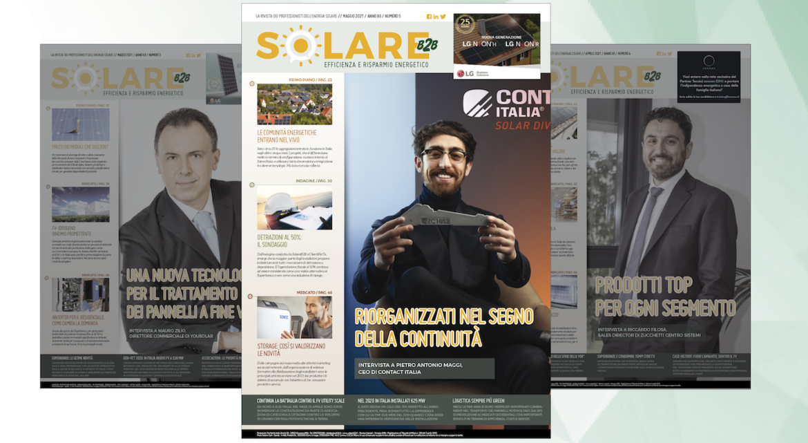 SolareB2B SolareB2B