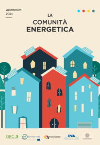 comunità energetica