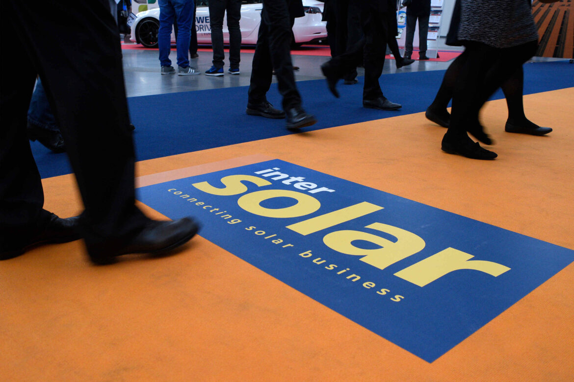Intersolar Intersolar