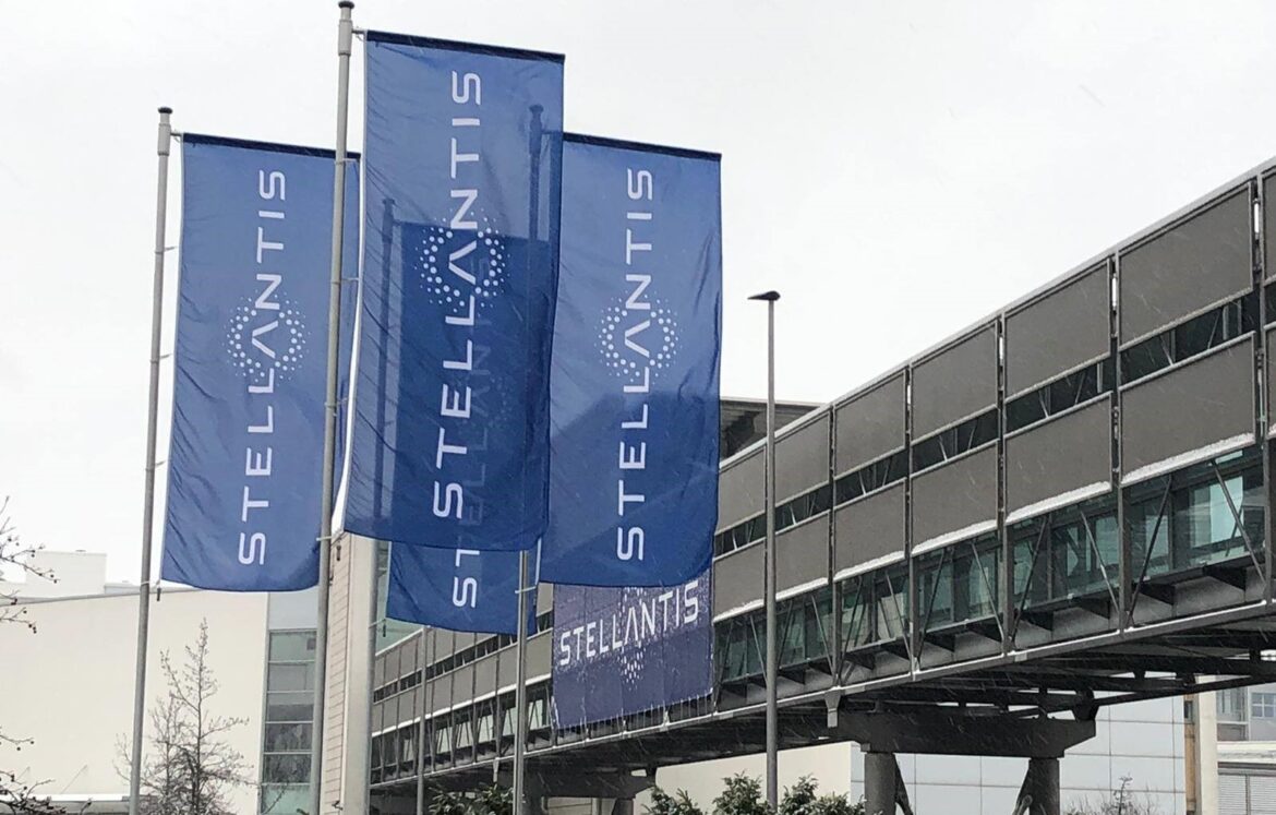 Stellantis