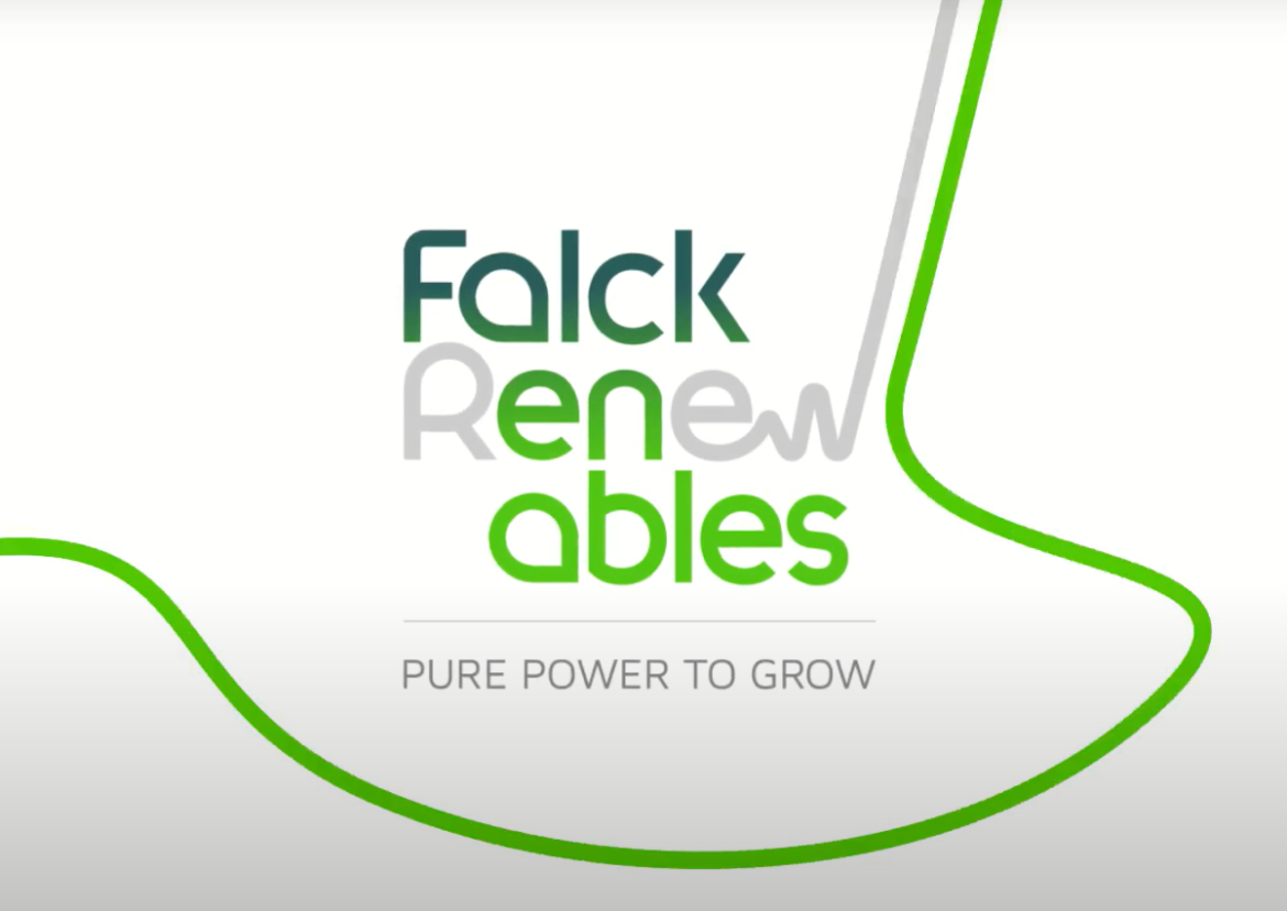 Falck Renewables