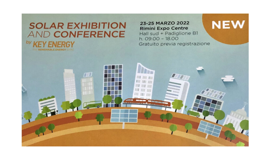 Solar Exhibition and Conference