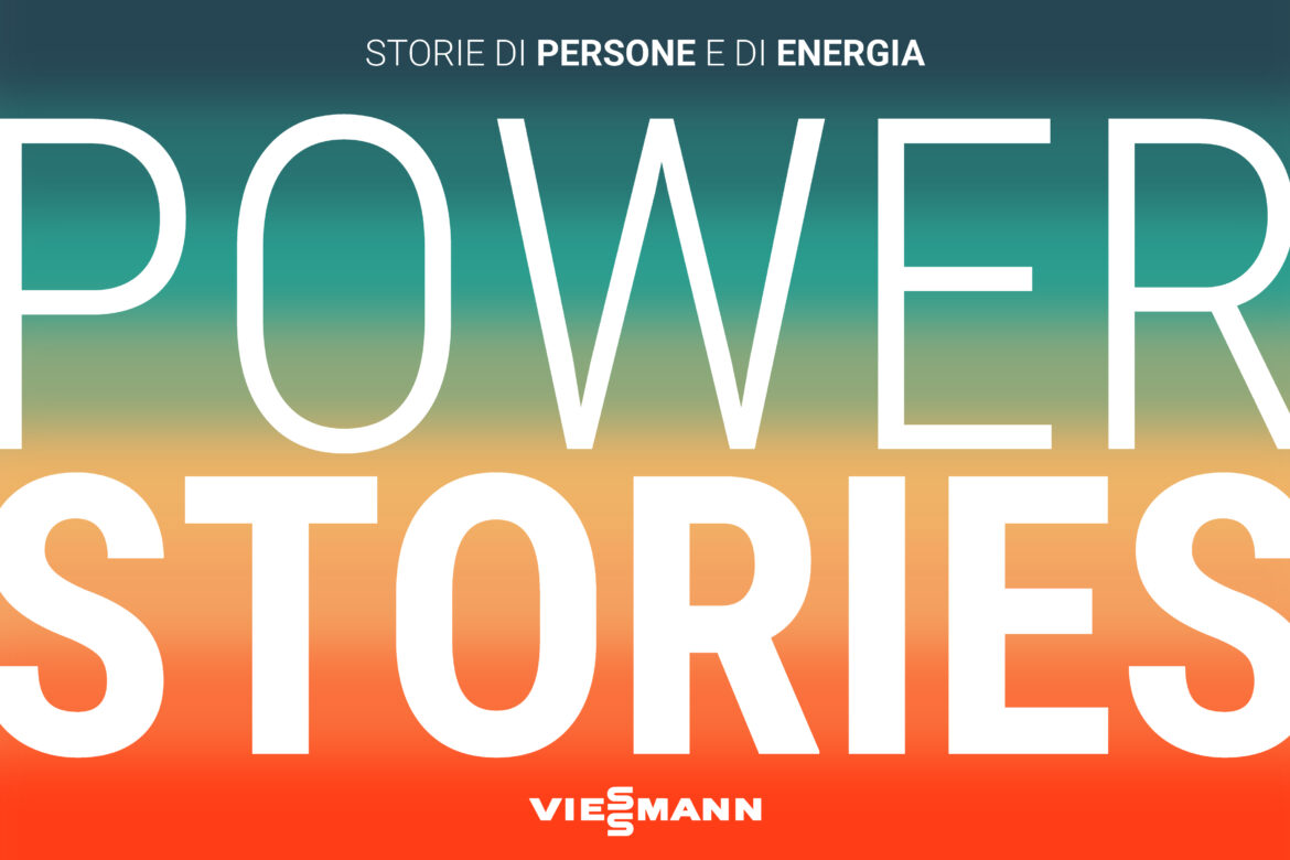 Viessmann_Power Stories Viessmann Power Stories
