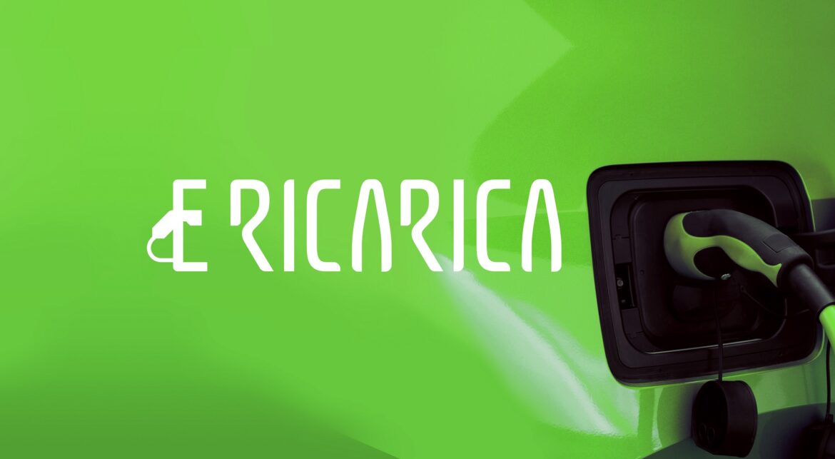 e-ricarica