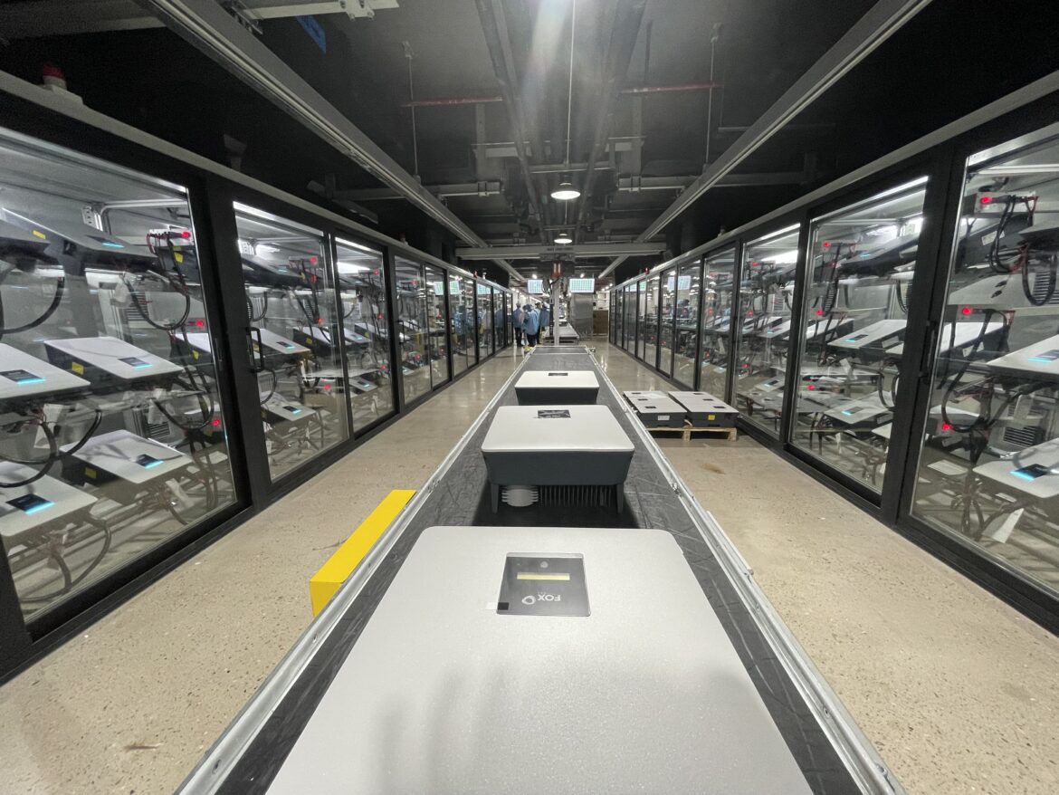 storage storage