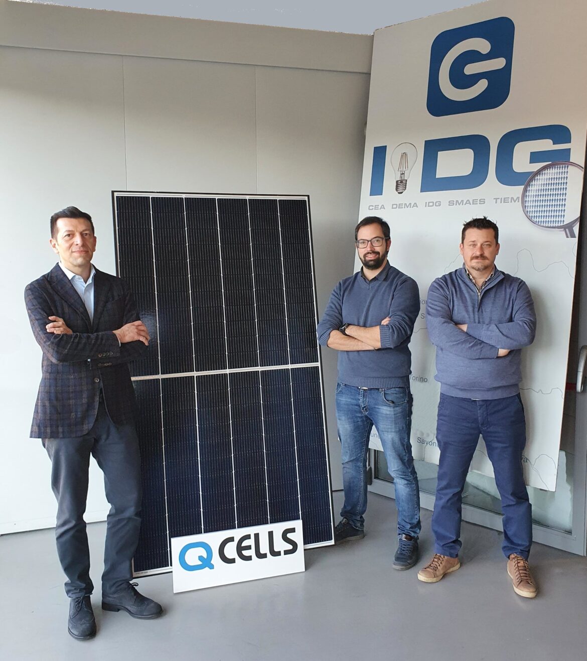 IDG Elettroforniture IDG Elettroforniture