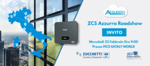 Zucchetti Centro Sistemi