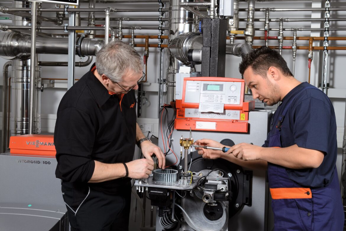 Viessmann Viessmann