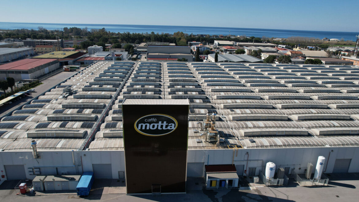 caffè motta