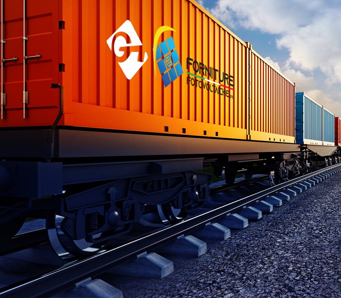 Forniture Fotovoltaiche