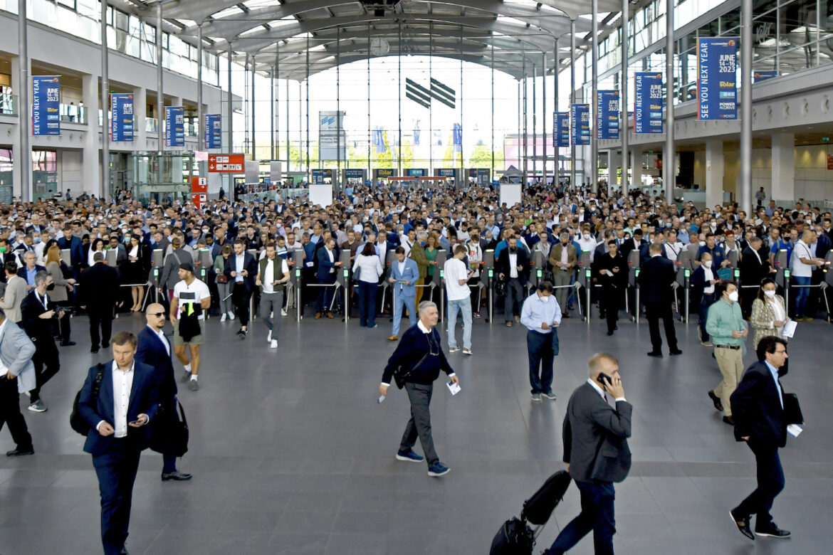 intersolar intersolar