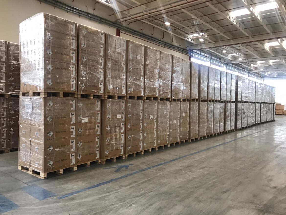 Forniture Fotovoltaiche