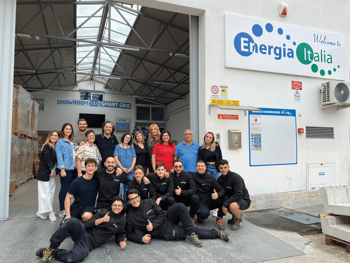 Energia Italia
