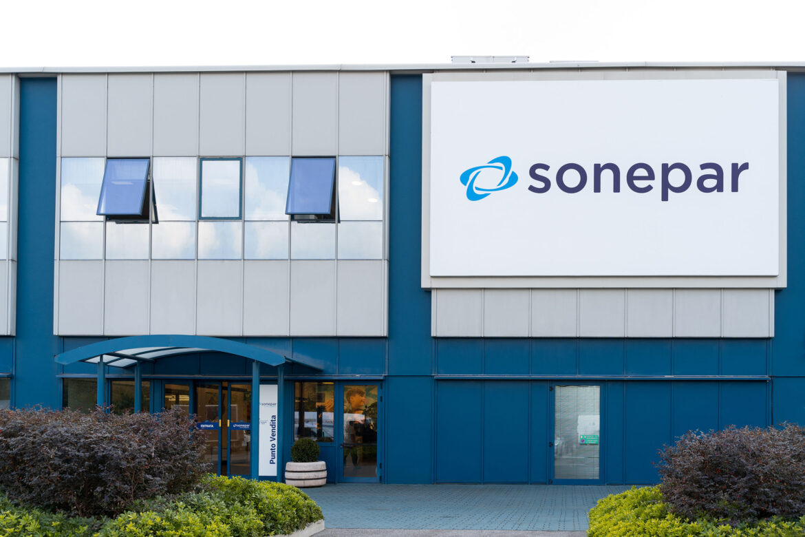 sonepar sonepar