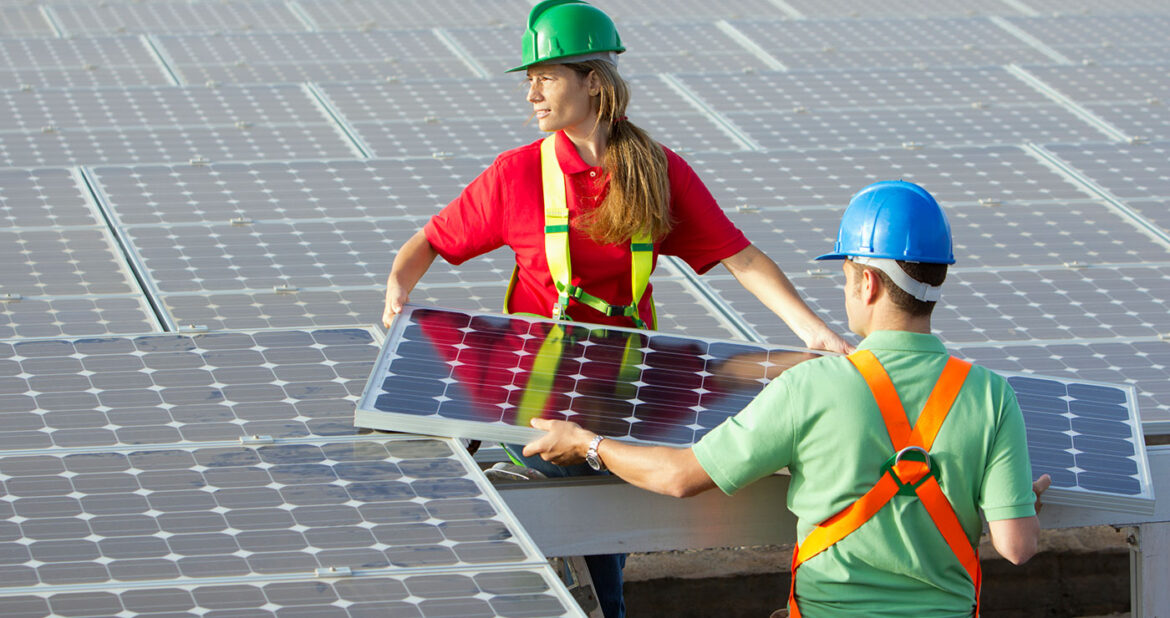 occupazione femminile