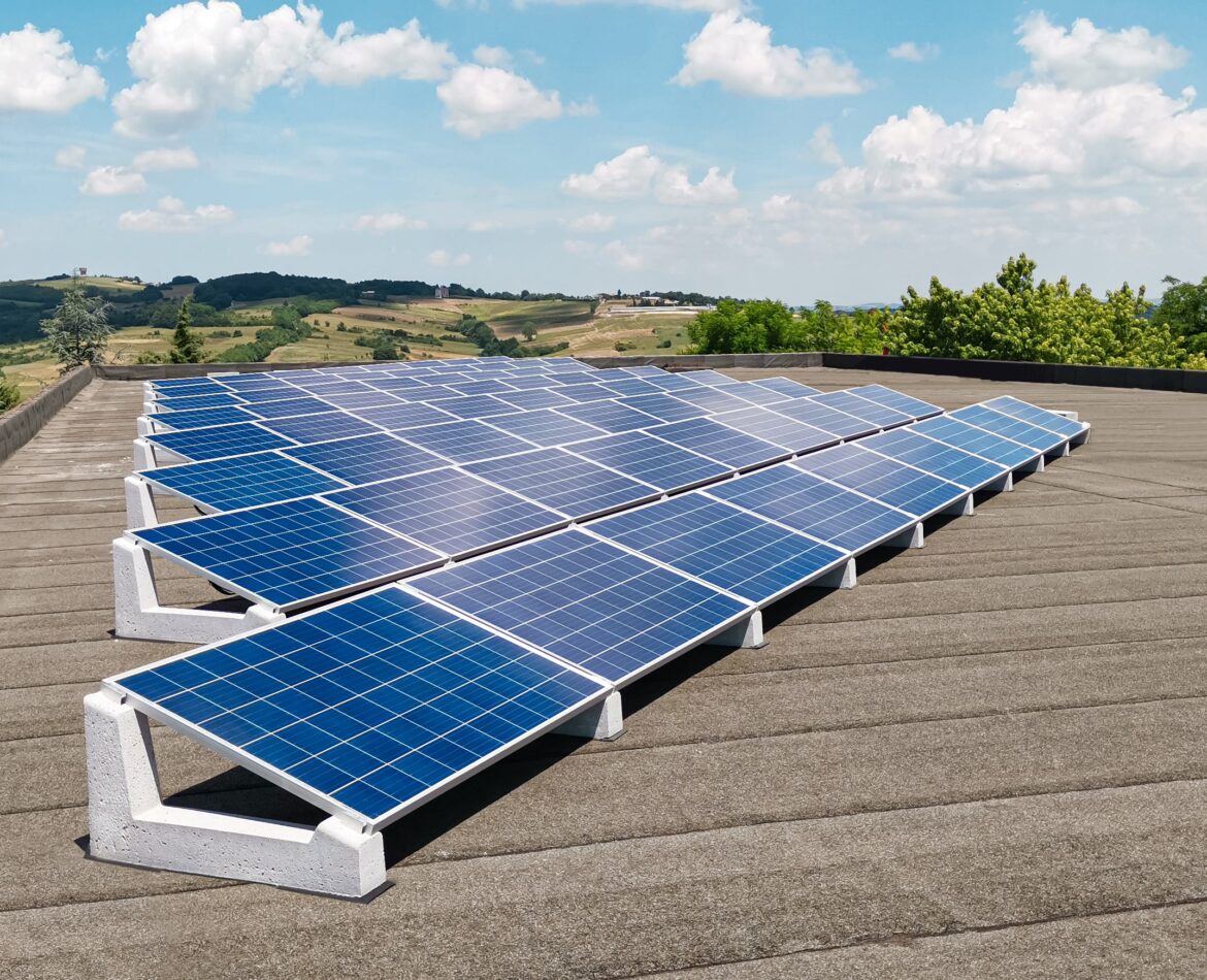 Sun Ballast Sun Ballast