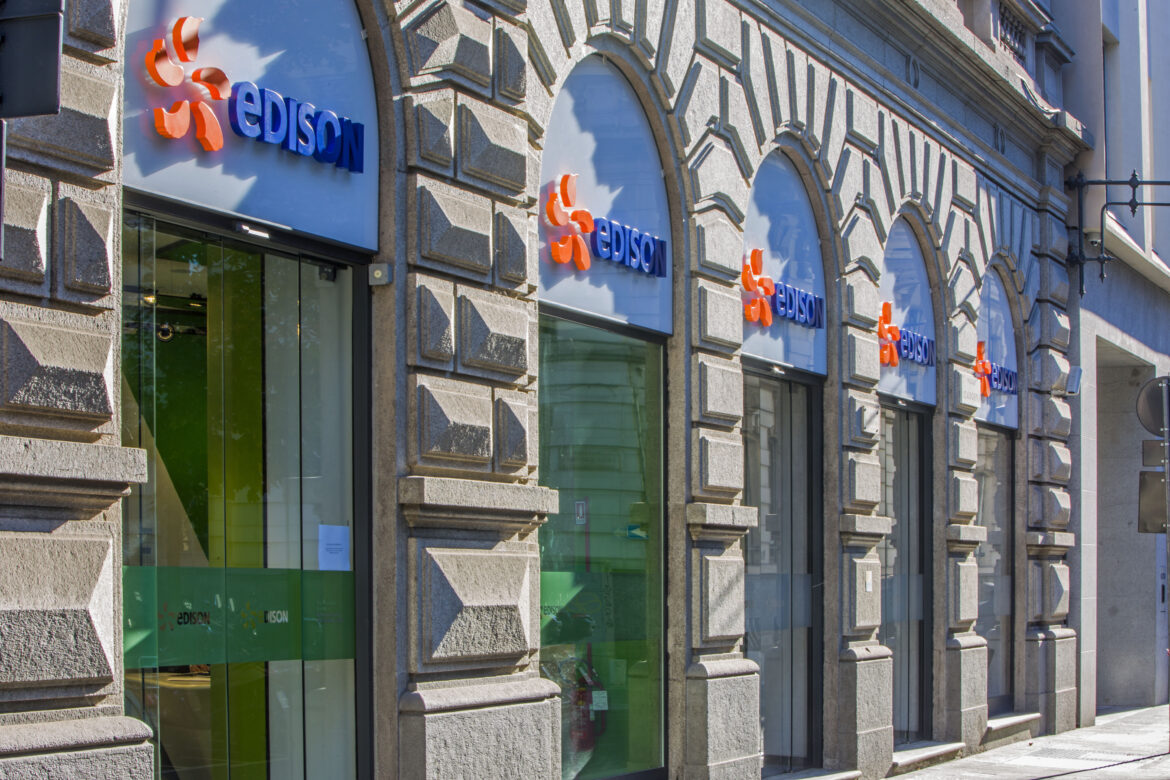 edison