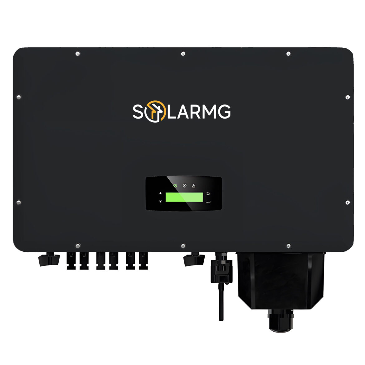 SolarMG SolarMG