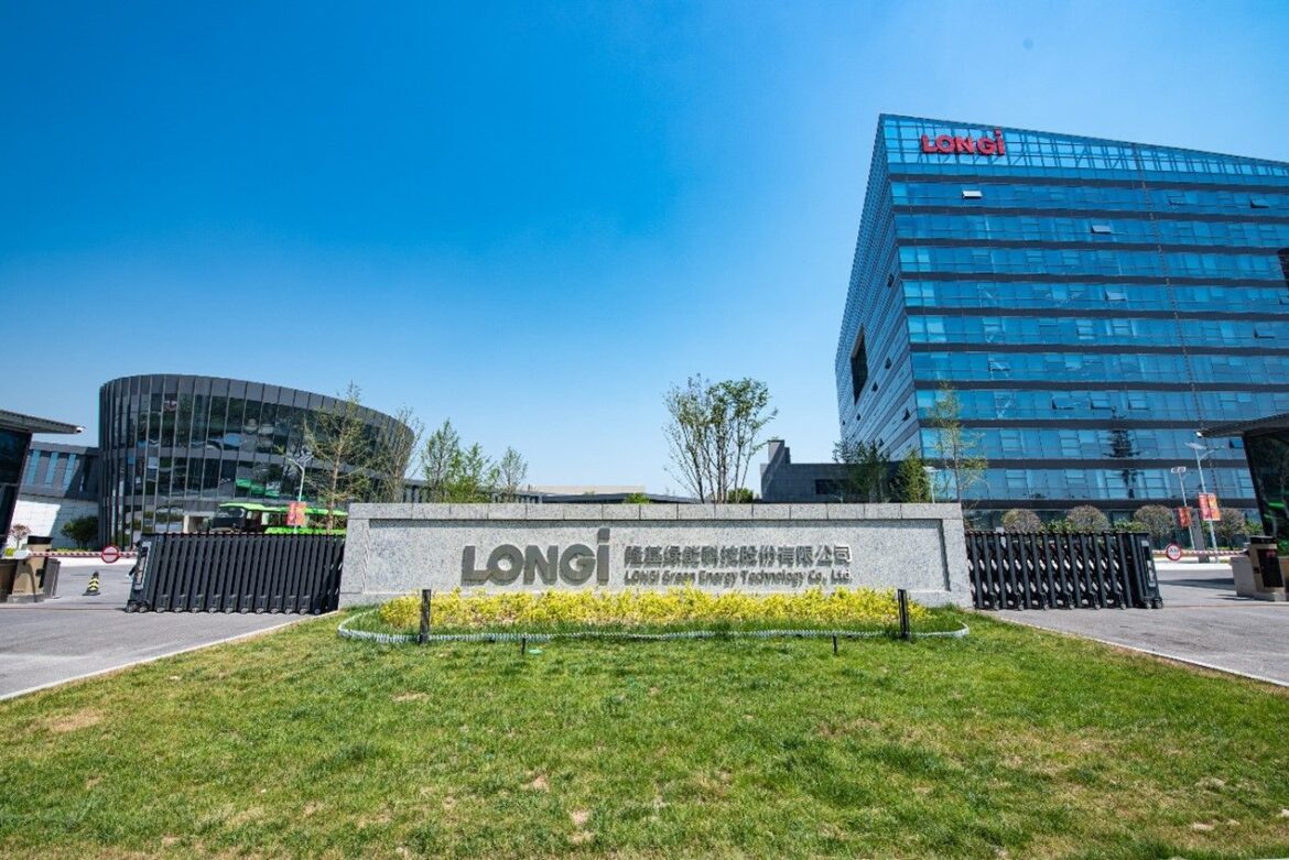 longi longi