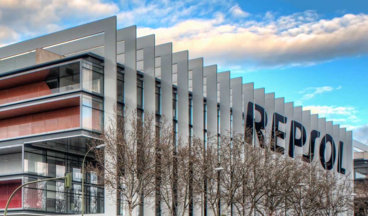 Repsol