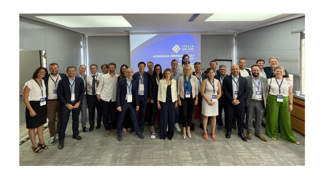 Italia Solare