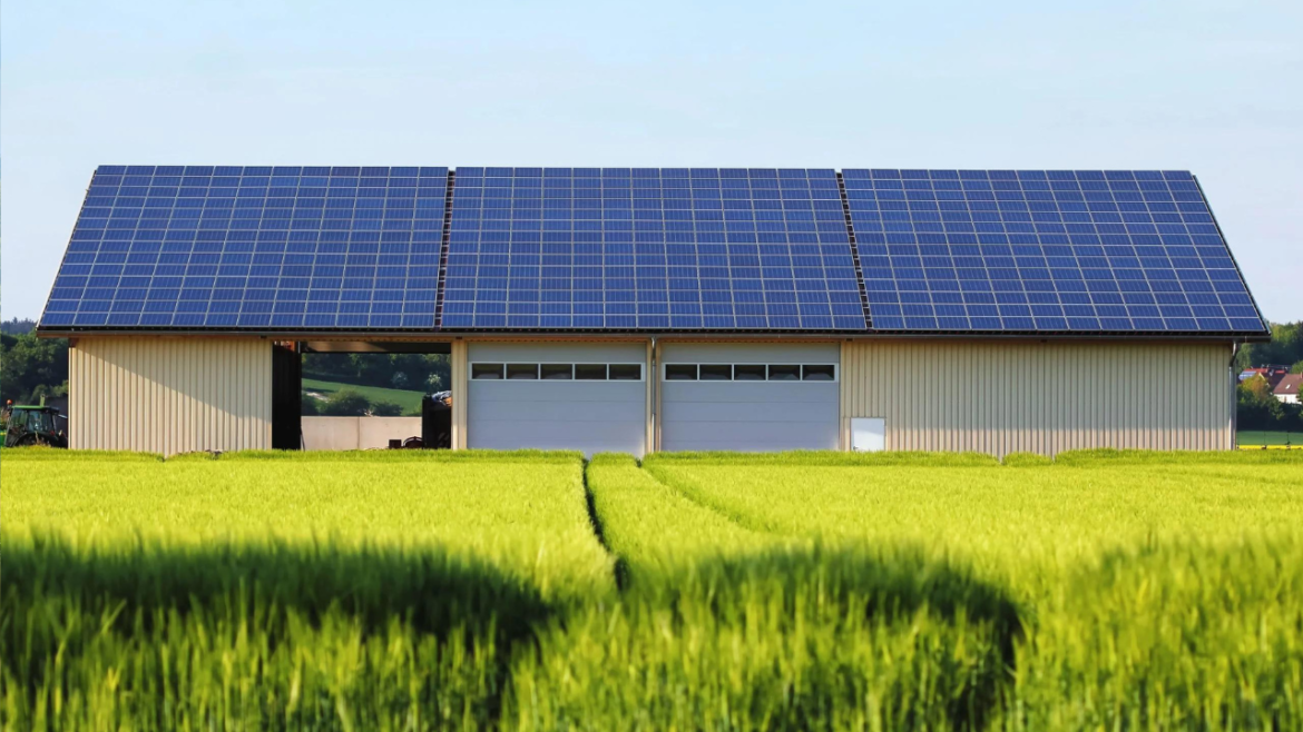 agrisolare enerklima