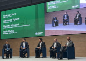 e-mobility