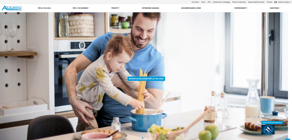 Zucchetti Centro Sistemi