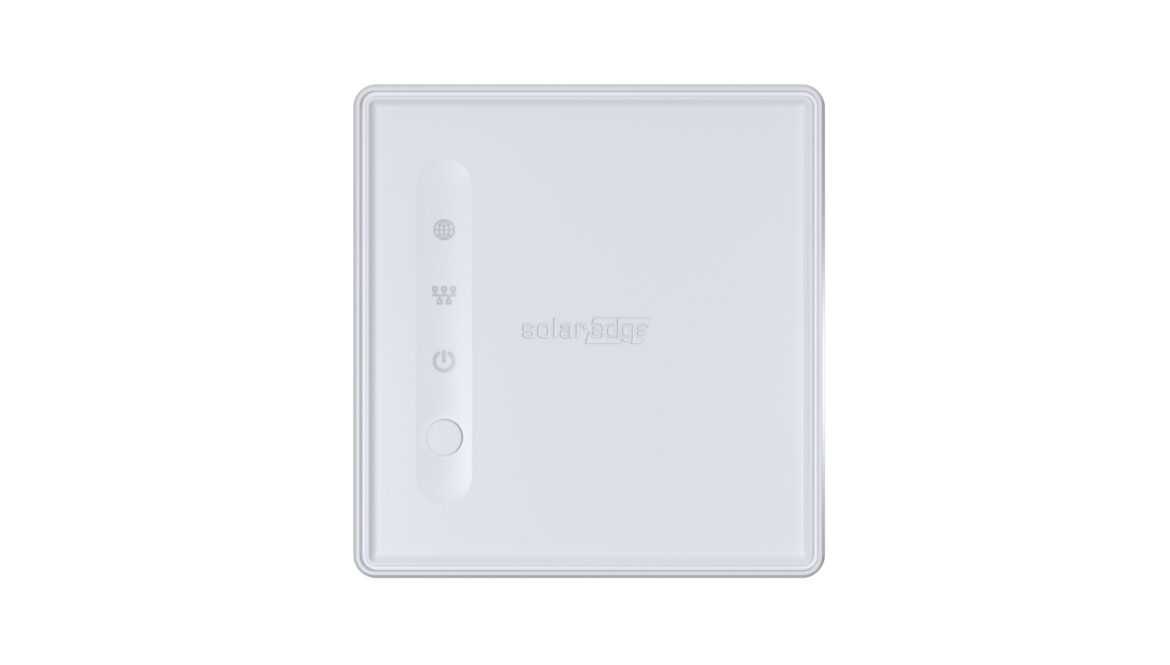 SolarEdge ONE Controller