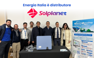 Solplanet