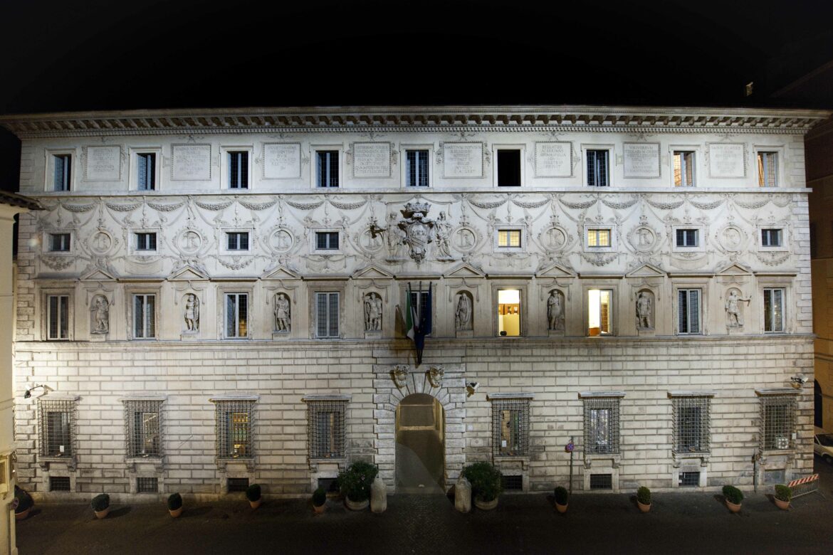 consiglio consiglio