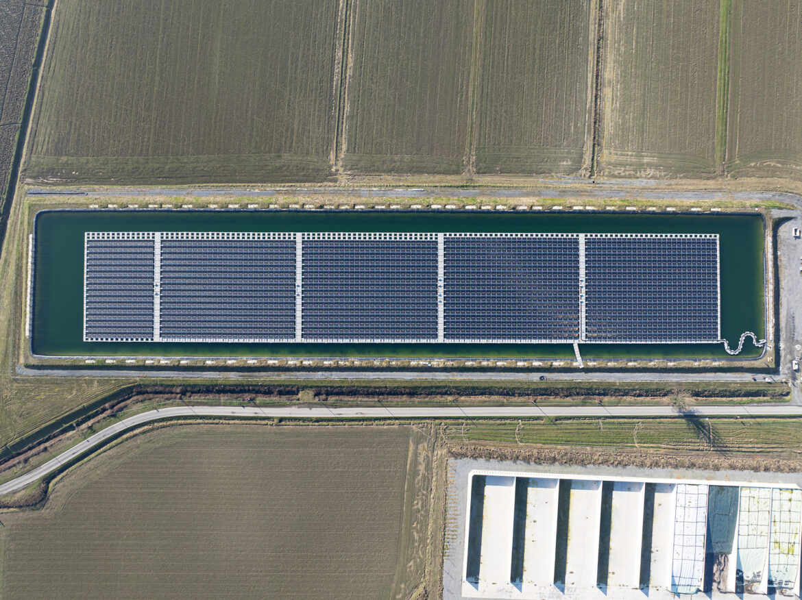 ECO The Photovoltaic Group ECO The Photovoltaic Group