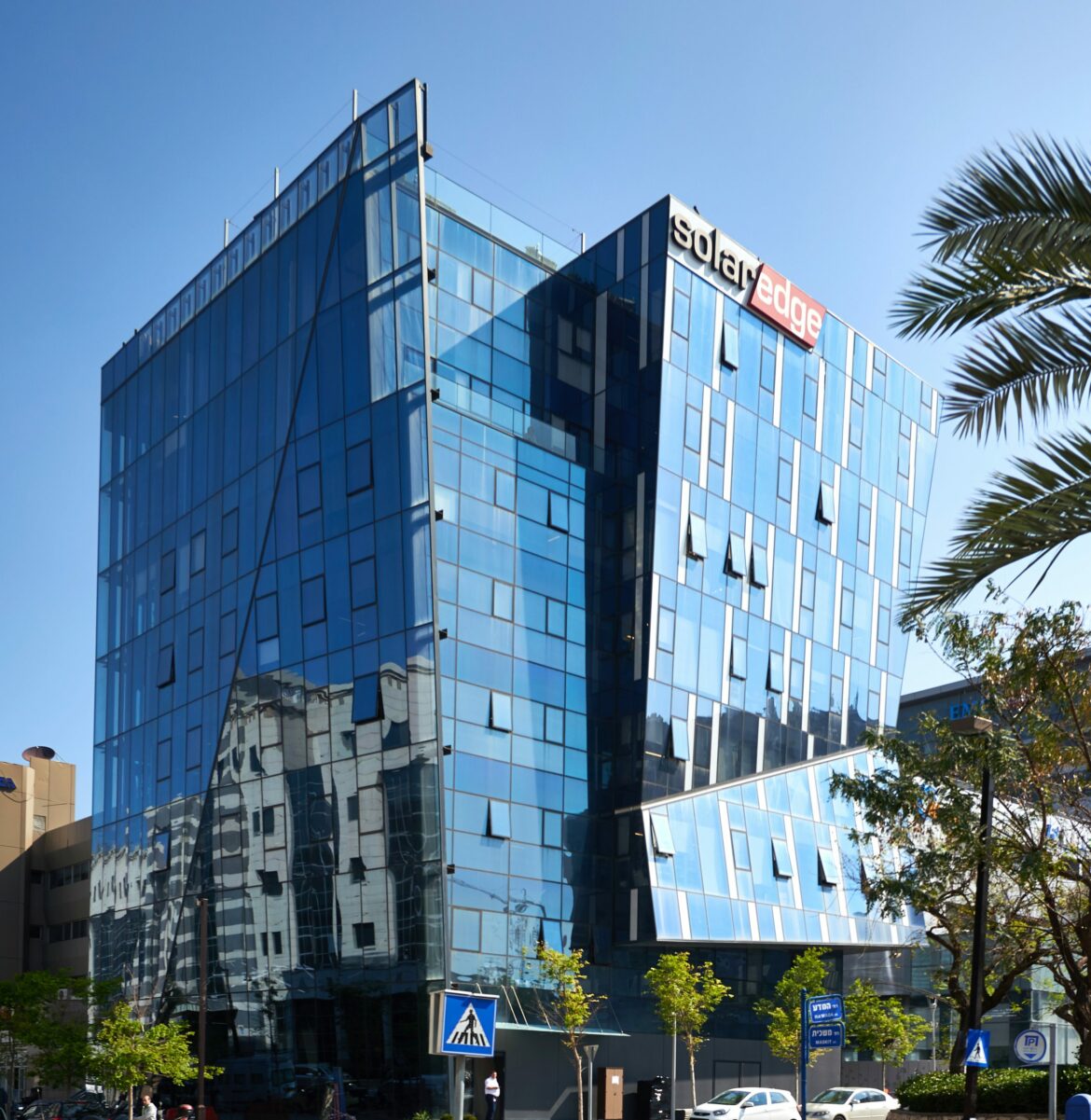 solaredge solaredge