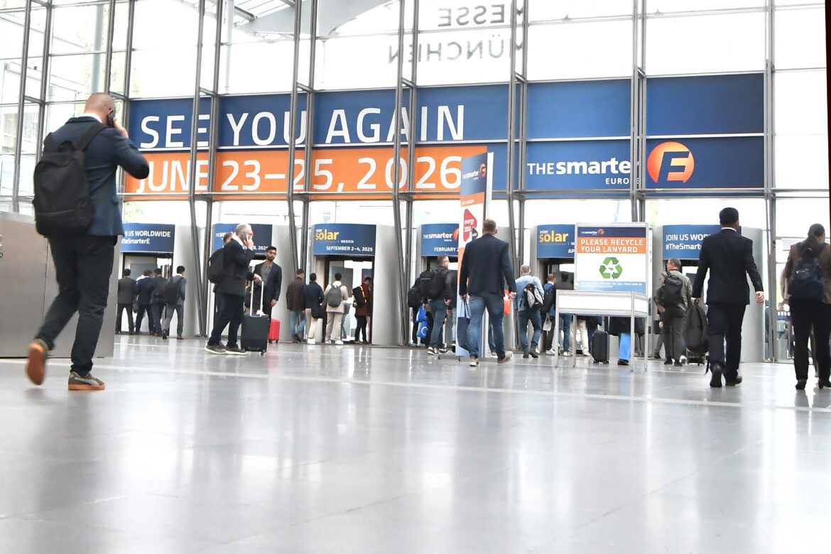 Intersolar Intersolar