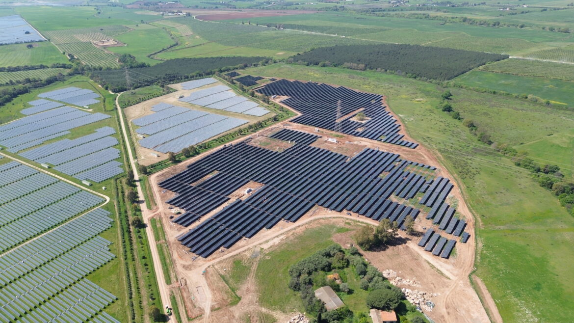 Enphase Global Enphase Global