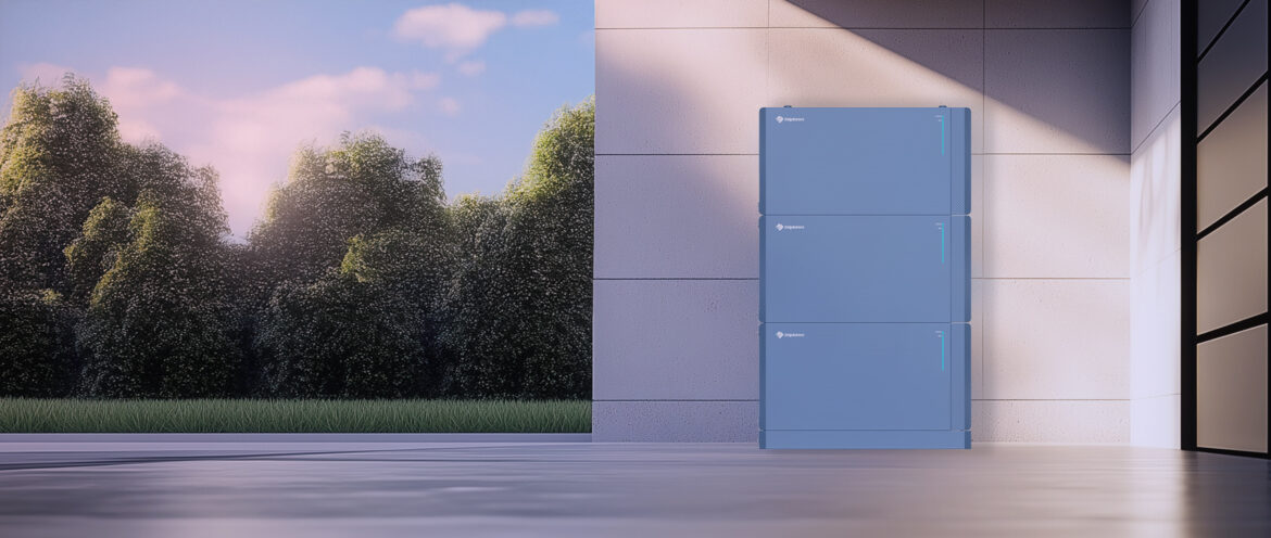 batteria modulare a bassa tensione batteria modulare a bassa tensione