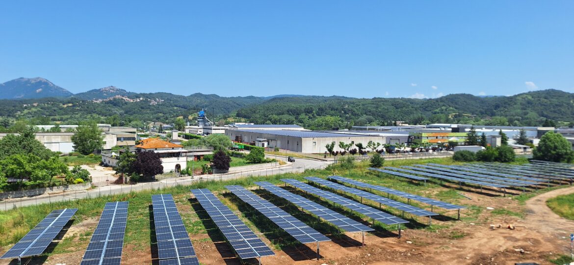 suncity comunità energetiche