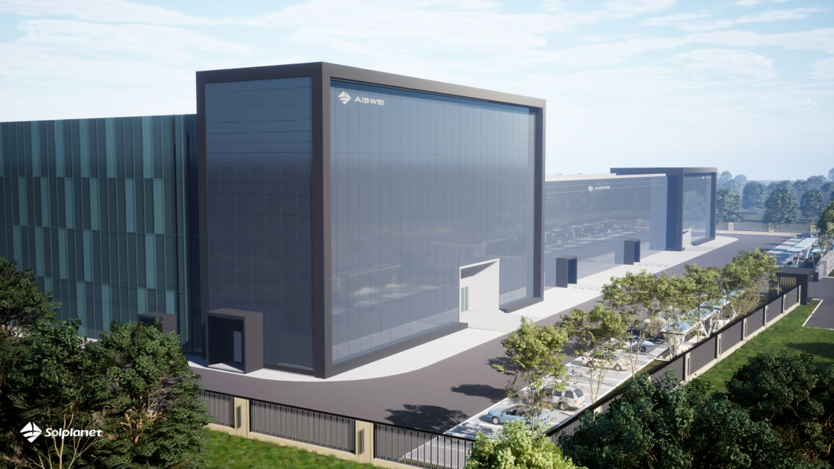 solplanet certificazione ESG solplanet certificazione ESG